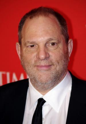 Harvey Weinstein