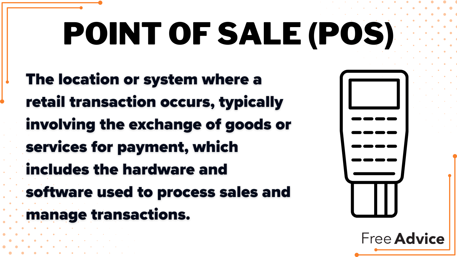 Point of Sale (POS) Definition Card: Can businesses refuse to accept credit cards from certain customers?