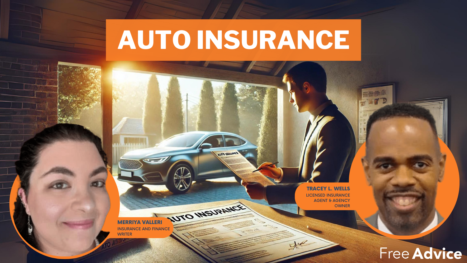 Auto Insurance