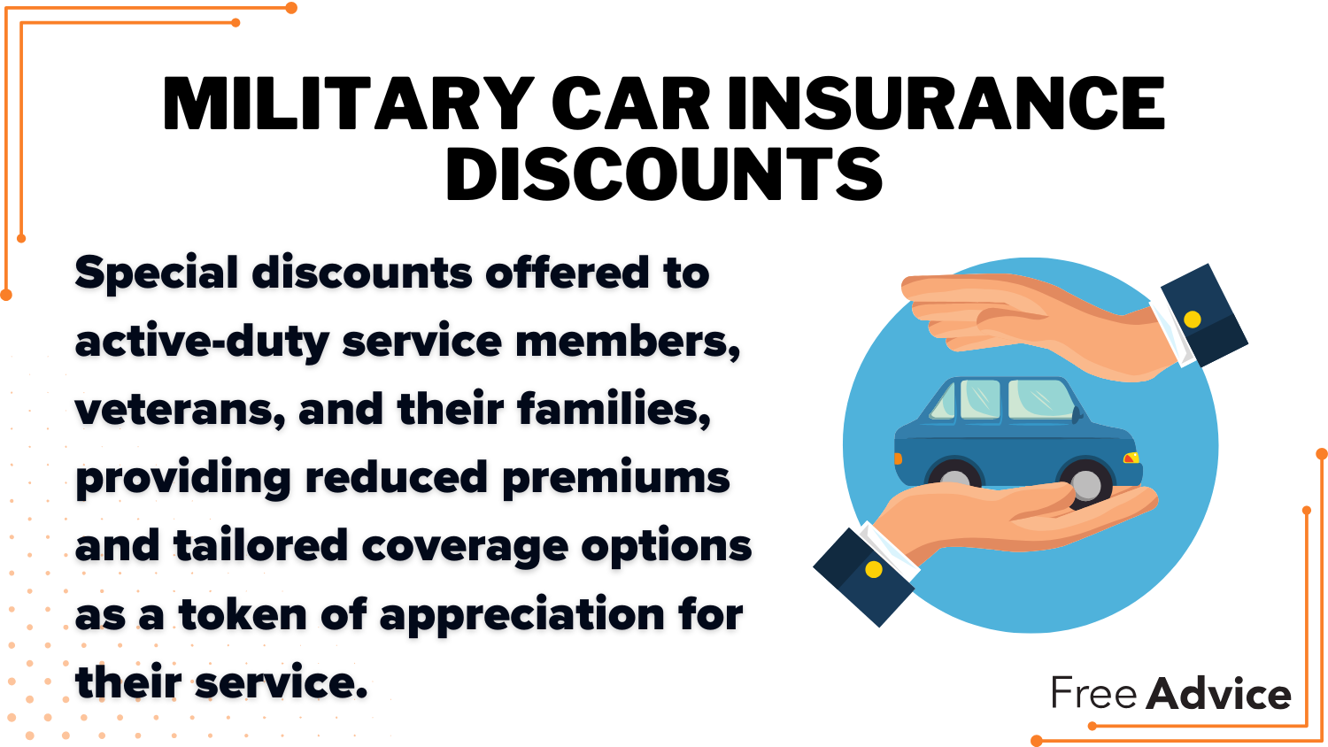 Military Car Insurance Discounts: Best Auto Insurance Discounts for Military and Veterans