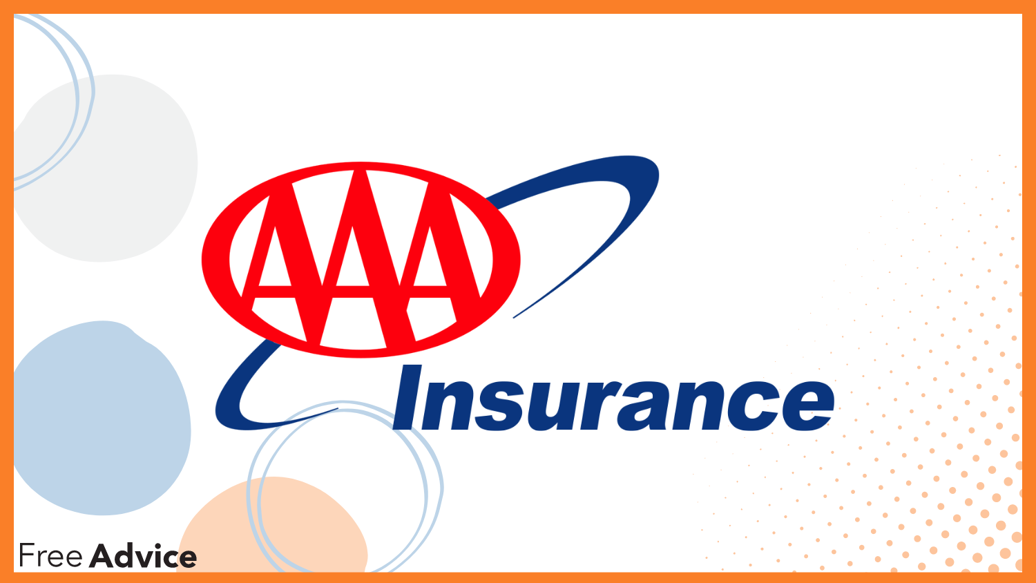 AAA: Best Auto Insurance With OEM Parts Coverage