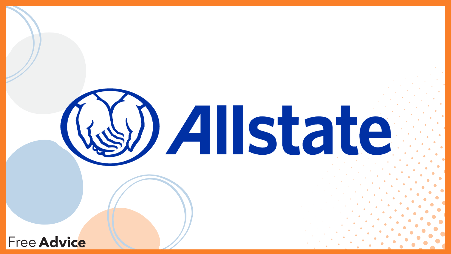 Allstate: Best Auto Insurance With OEM Parts Coverage