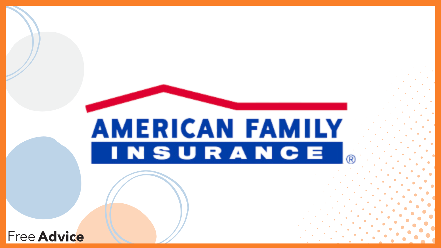 American Family: Best Auto Insurance With OEM Parts Coverage