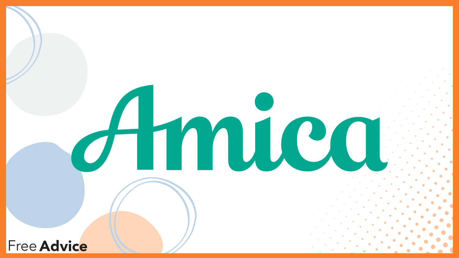 Amica: Best Auto Insurance With OEM Parts Coverage