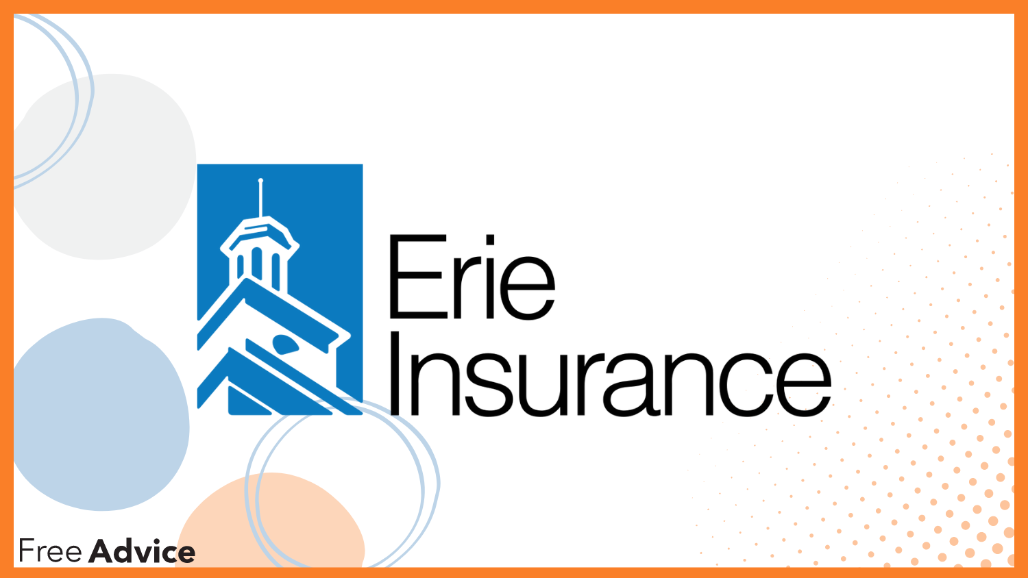 Erie: Best Auto Insurance With OEM Parts Coverage