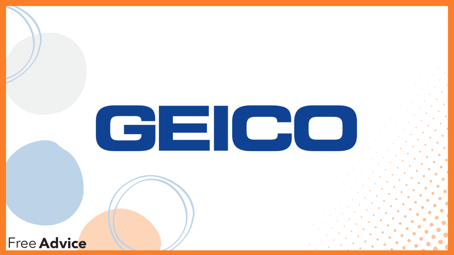 Geico: Best Auto Insurance With OEM Parts Coverage