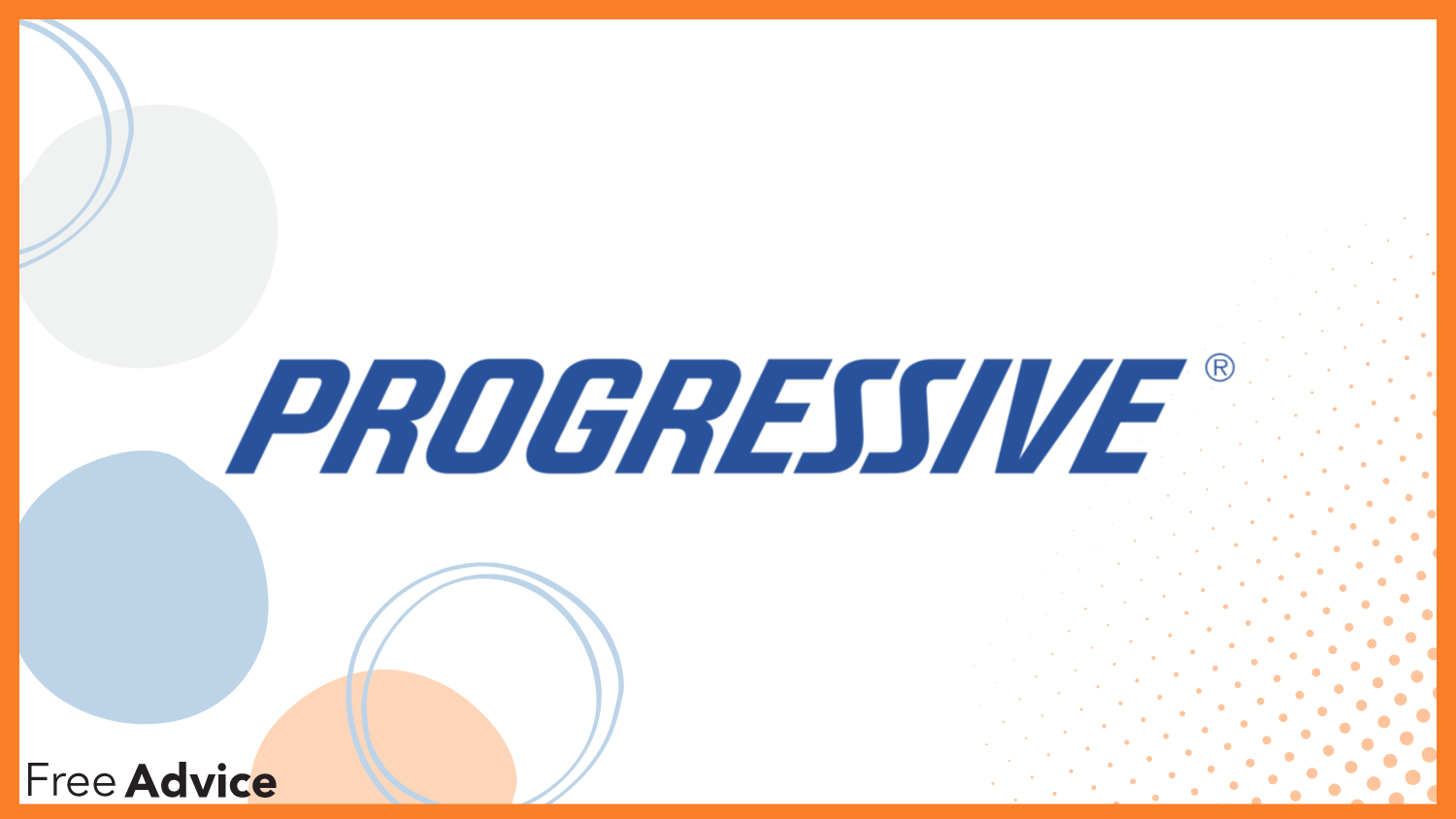 Progressive: Best Auto Insurance With OEM Parts Coverage