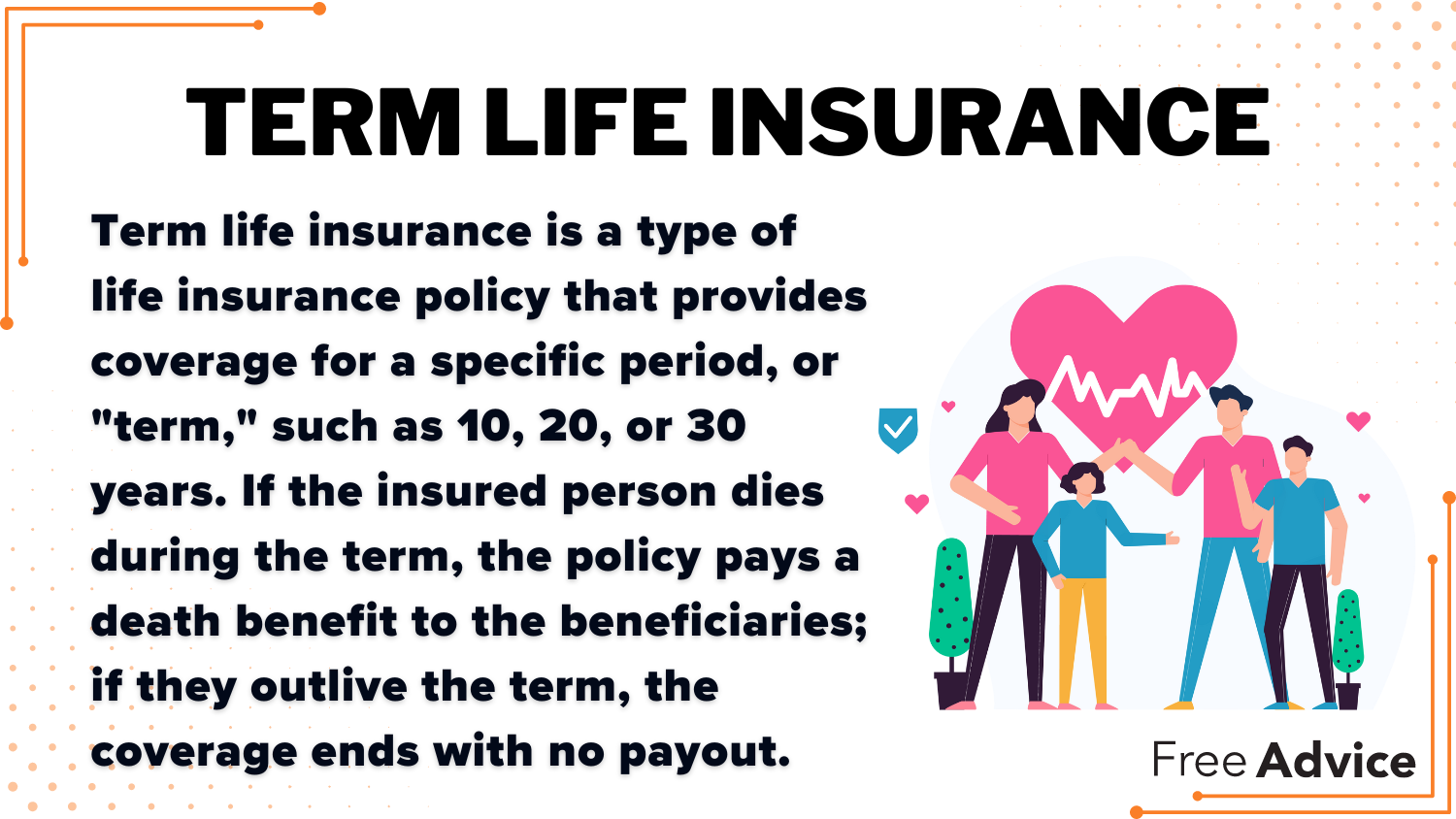 State Farm vs. New York Life Insurance: Term life insurance Definition Card