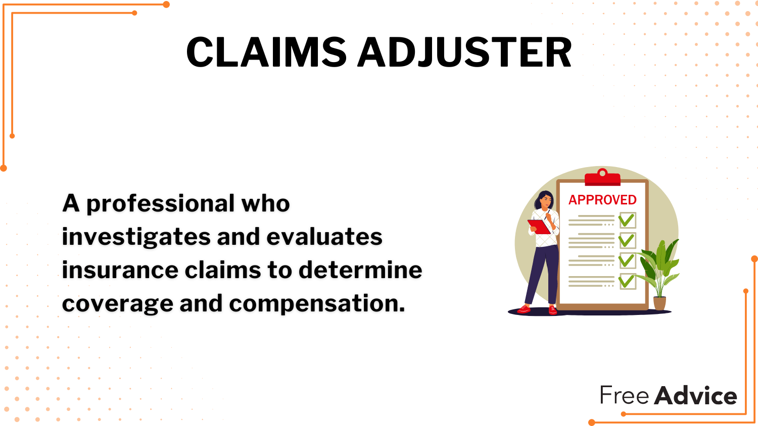 Claims Adjuster Definition Card: How Geico Handles Hit-and-Run Accident Claims