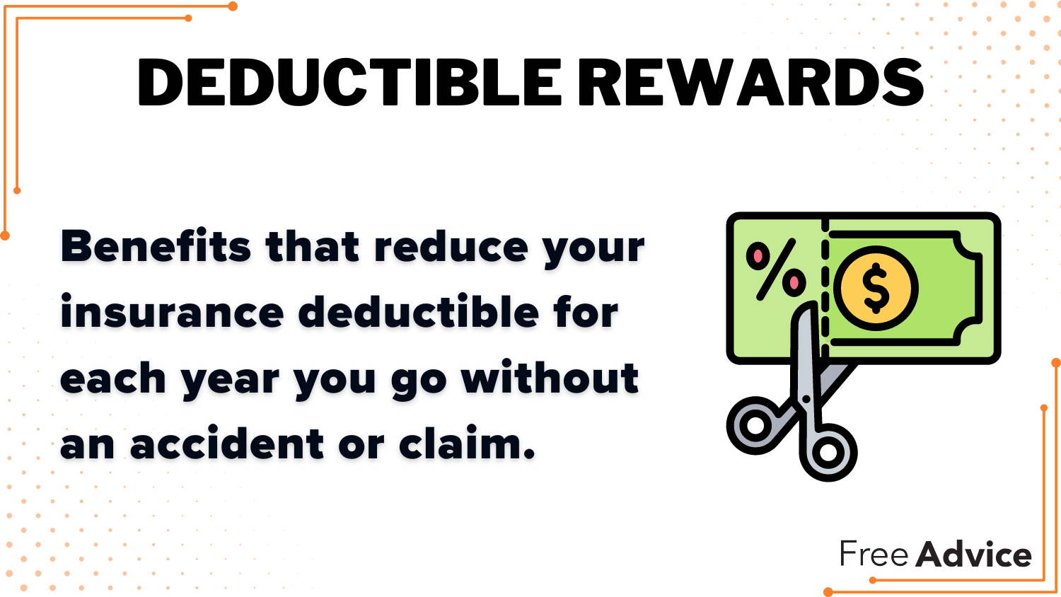 Deductible Rewards Definition Card: Does Allstate insurance cover rental cars?