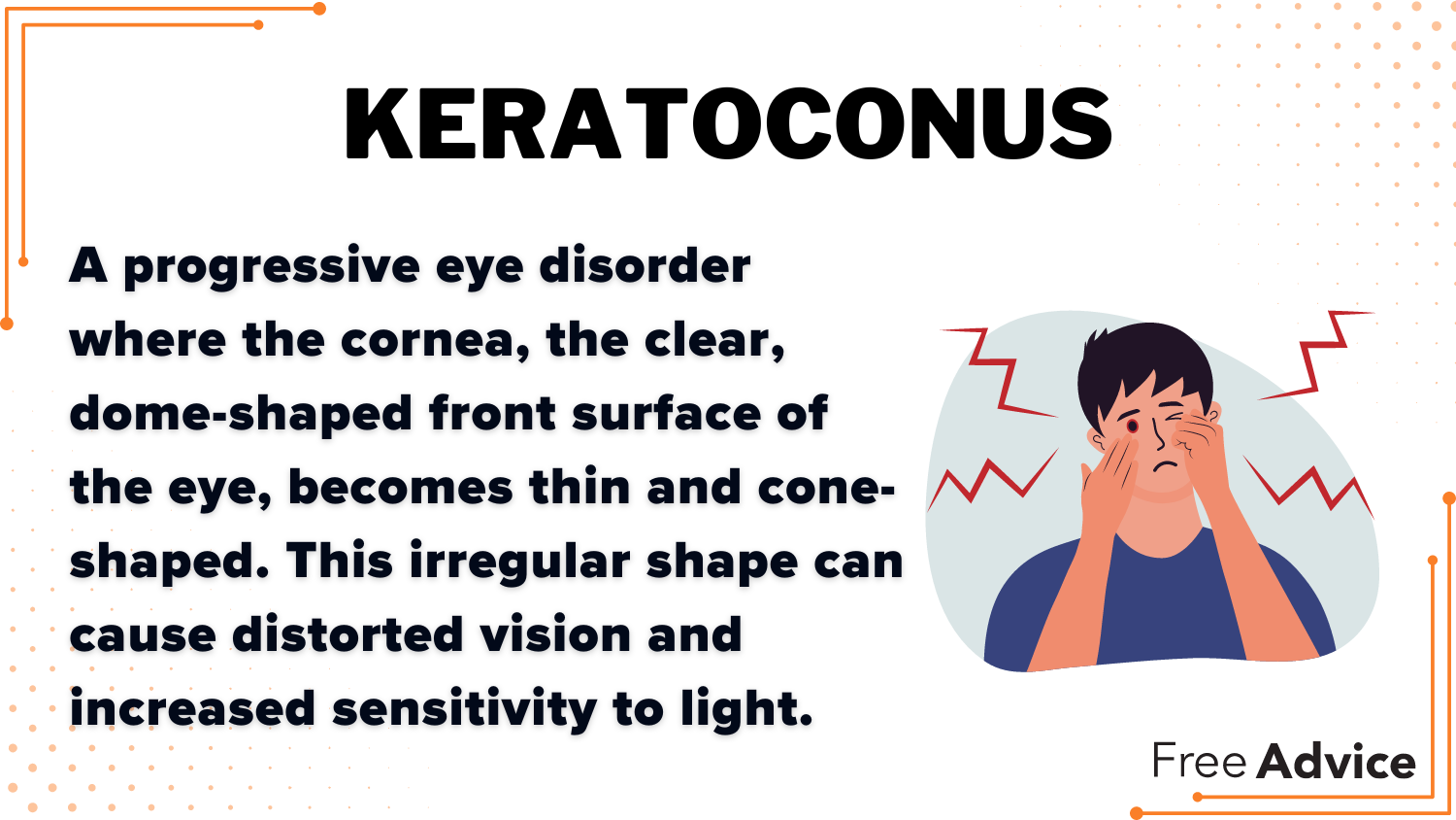 Keratoconus Definition Card: Does health insurance cover Keratoconus? 