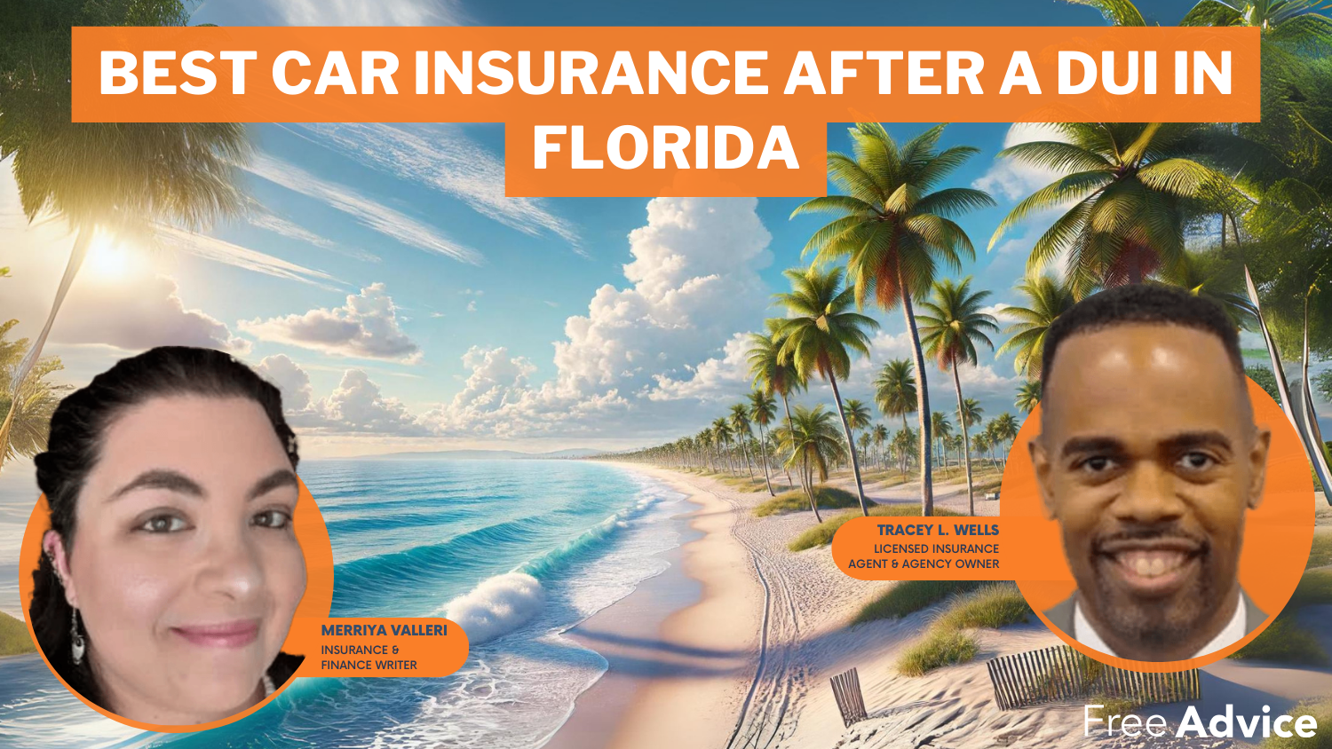 State Farm, AAA, and Farmers: Best Car Insurance After a DUI in Florida 