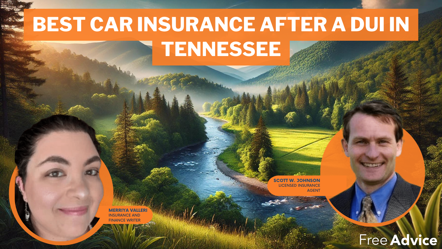 State Farm, Geico, and Progressive: Best Car Insurance After a DUI in Tennessee