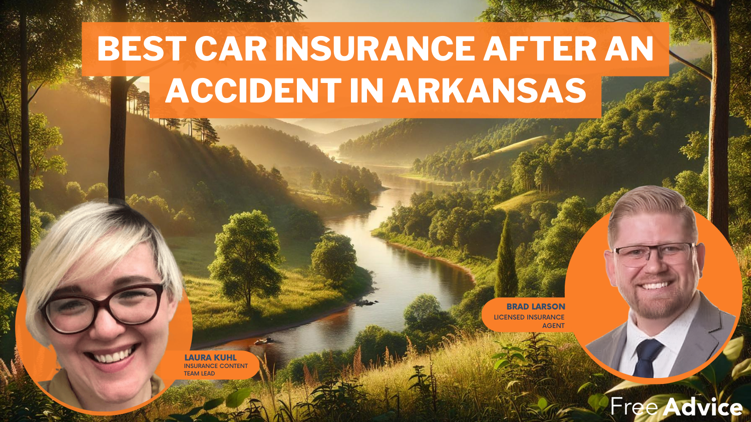 Best Car Insurance After an Accident: State Farm, Geico, and Progressive