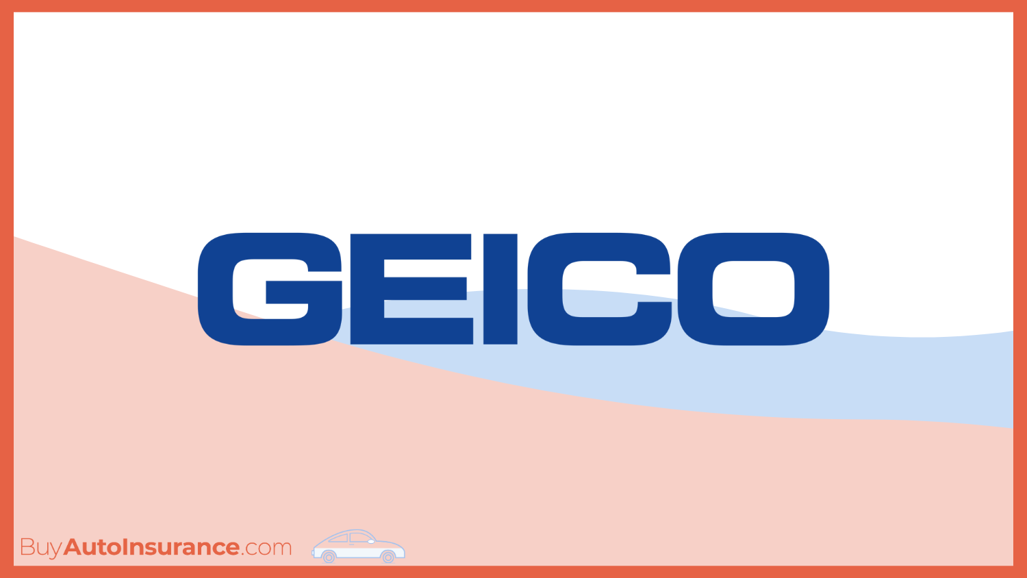 Geico: Cheap Car Insurance in South Carolina