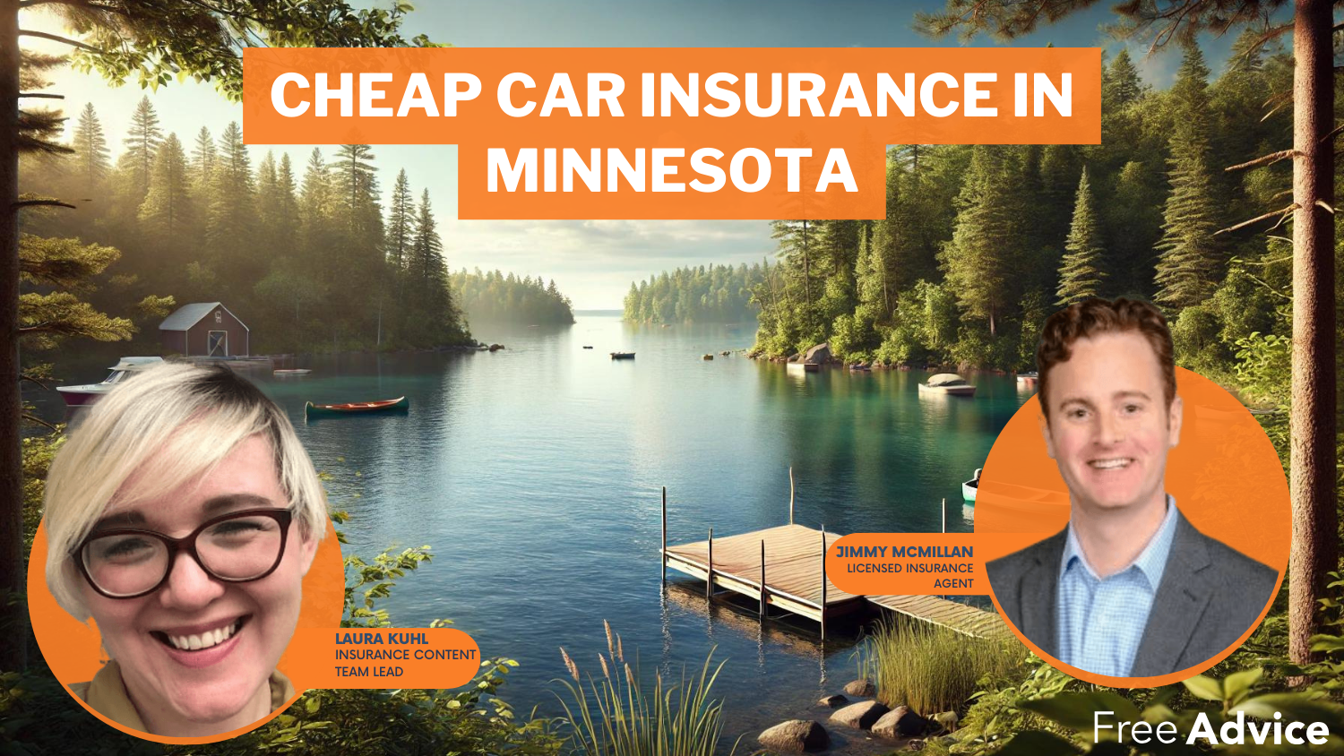 Cheap Car Insurance in Minnesota: State Farm, Geico, and American Family