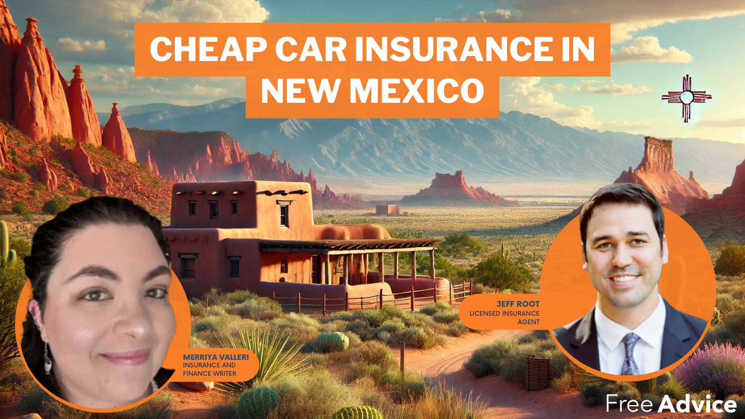 Cheap Car Insurance in New Mexico: State Farm, Progressive, and Geico