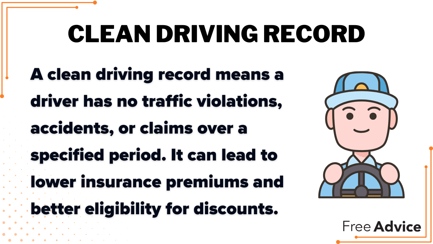 Clean Driving Record: Best Auto Insurance Discounts for Pilots