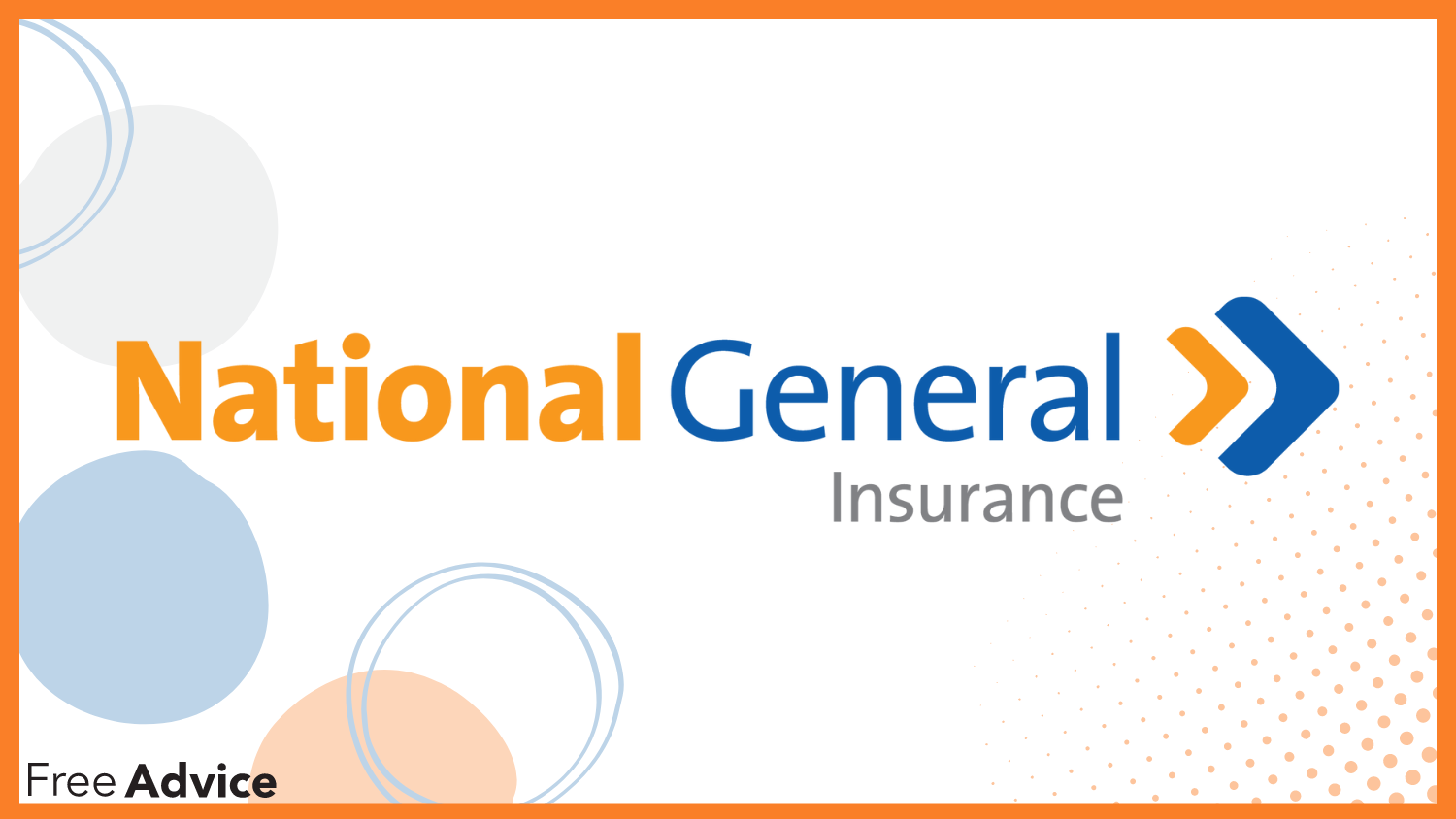 National General: Best Car Insurance for Commercial Truck Drivers