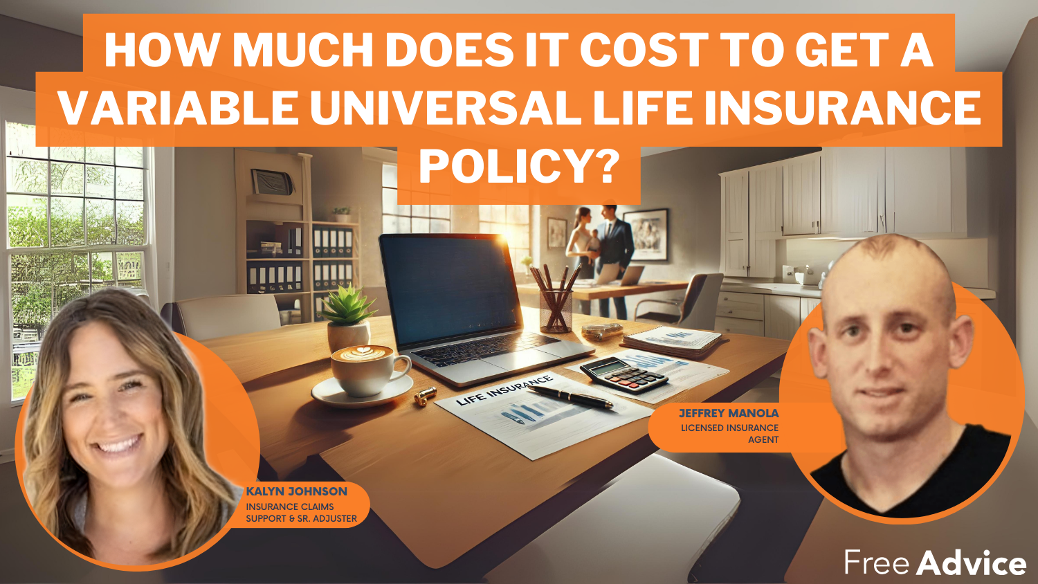 How Much Does It Cost To Get a Variable Universal Life Insurance policy