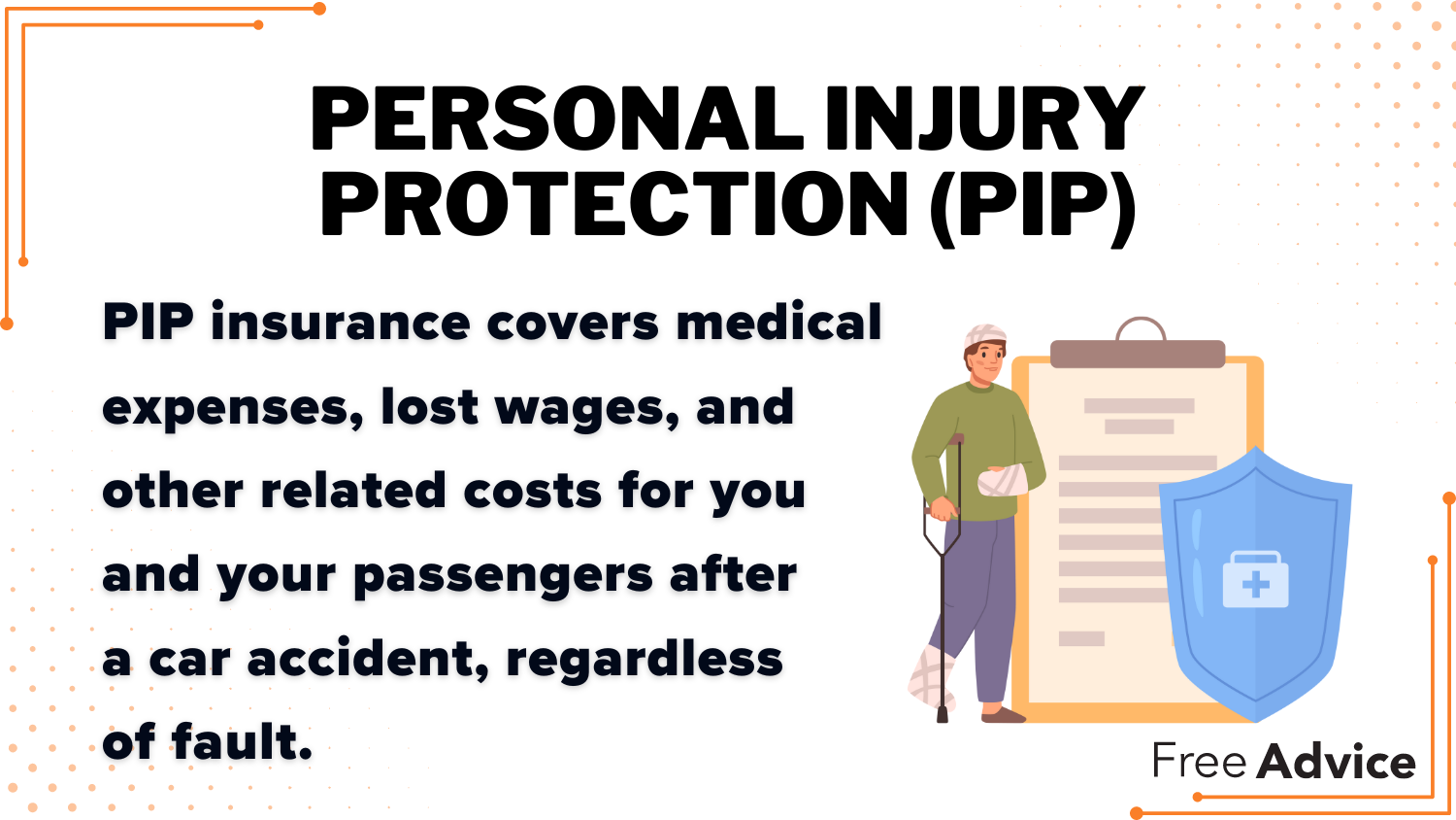 Personal Injury Protection: Best Car Insurance After an Accident in Massachusetts