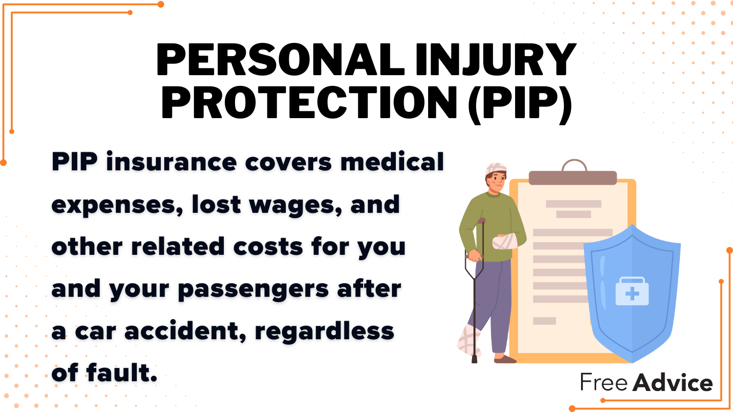 Personal Injury Protection: Best Car Insurance After an Accident in Maryland