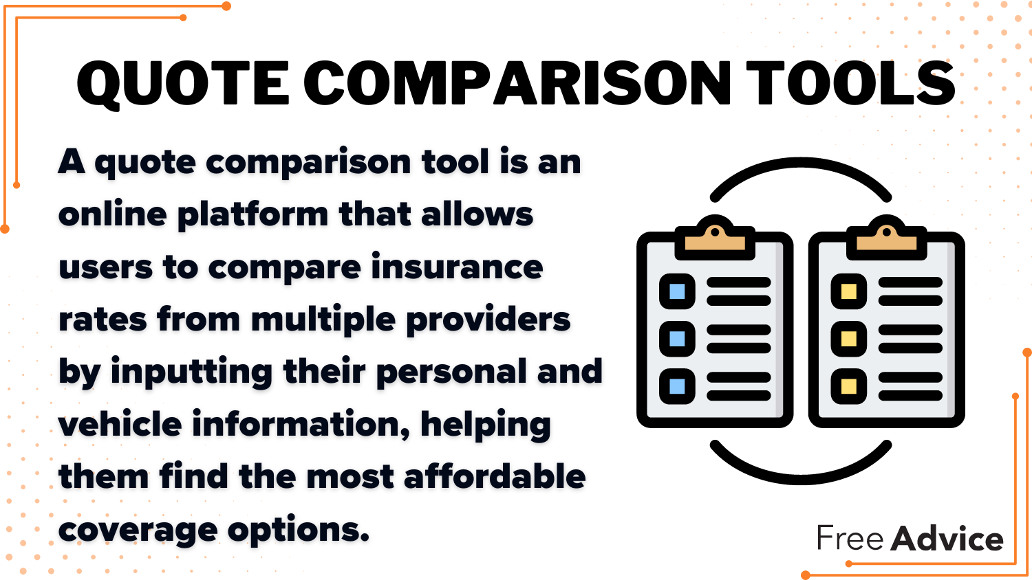 Quote Comparison Tools: Best Liability-Only Car Insurance