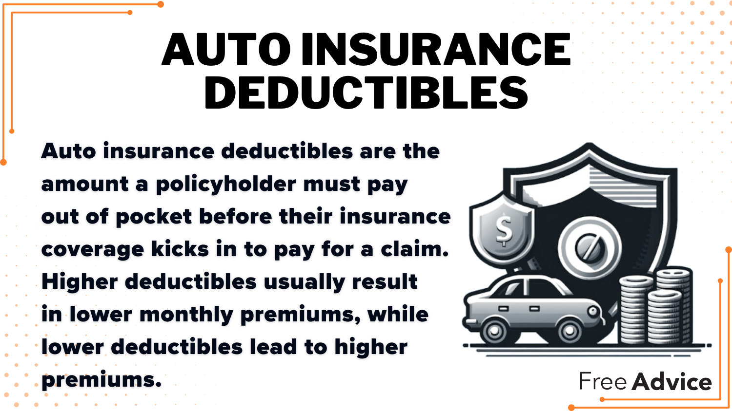 Auto Insurance Deductibles: Cheap Lamborghini Car Insurance