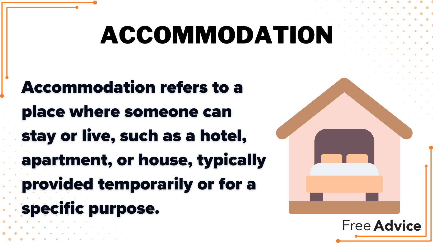 accommodations for children with disabilities