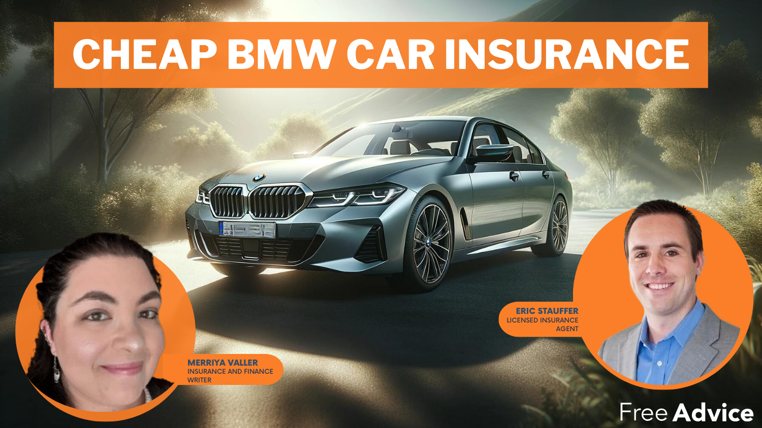 Cheap BMW Car Insurance: Geico, Allstate, and Farmers