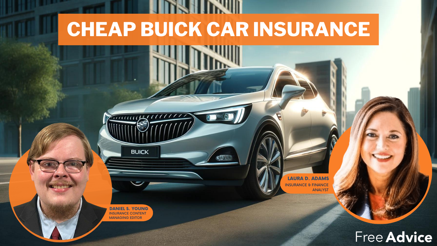 Cheap Buick Car Insurance: Geico, State Farm, and Travelers