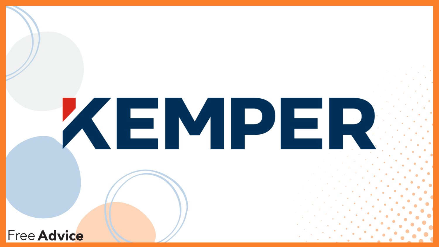 Kemper: Cheap GMC Car Insurance