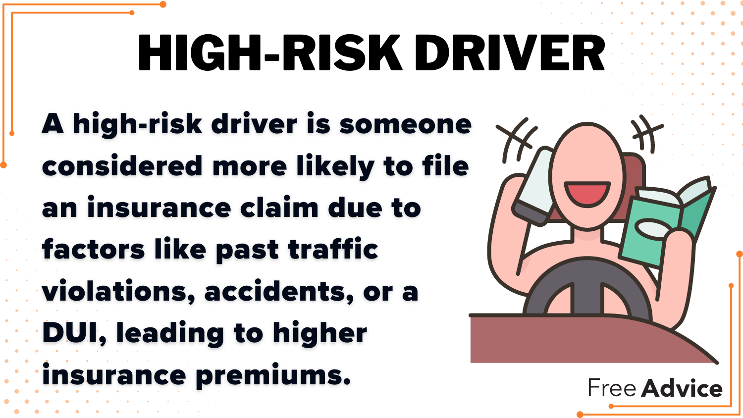 High-Risk Driver: Best car insurance after a DUI in Hawaii 