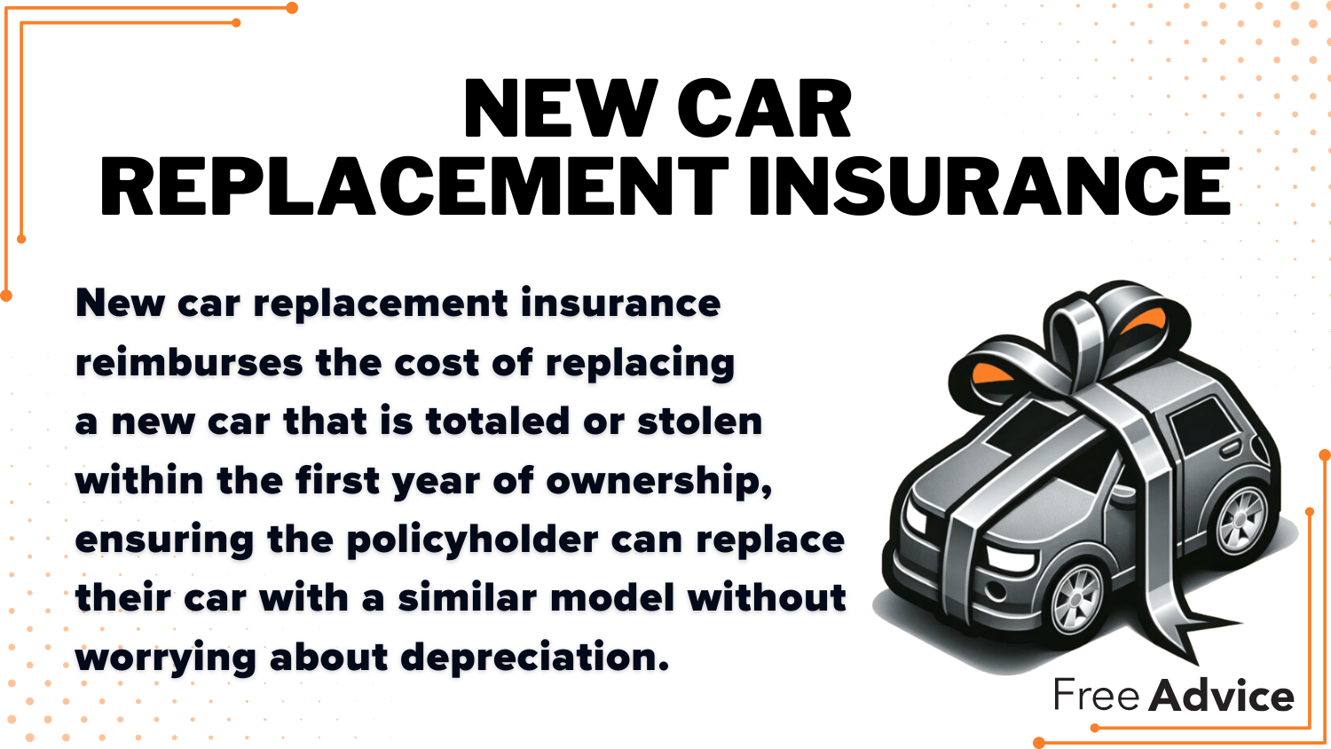 Cheap Volkswagen Car Insurance: New Car Replacement Insurance Def Card