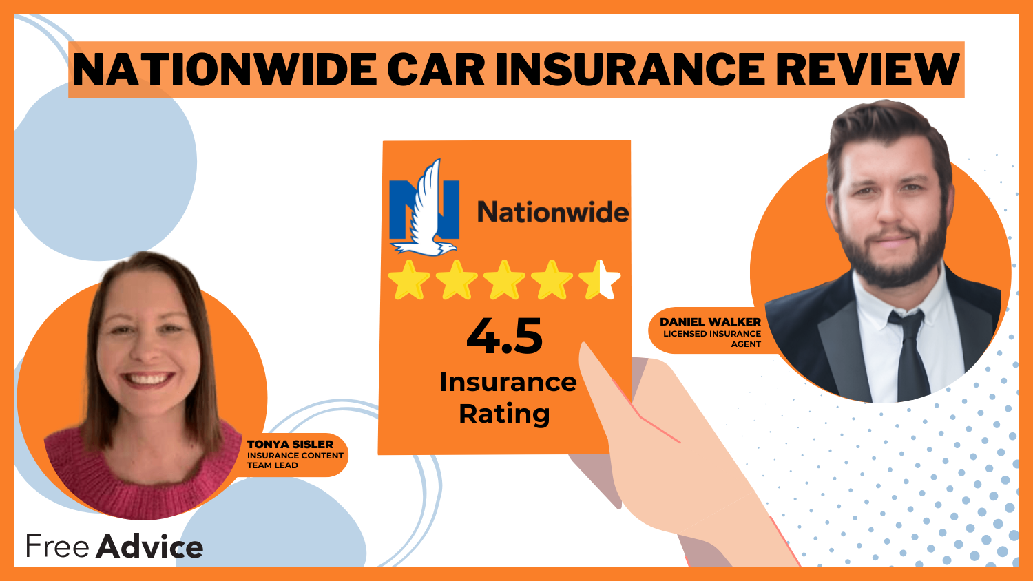 Nationwide Car Insurance Review